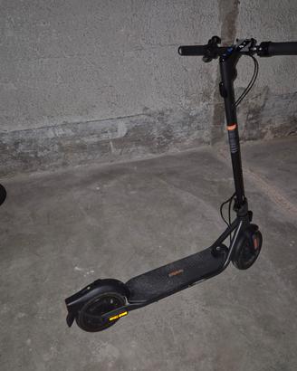 monopattino ninebot Kick scooter