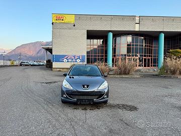 Peugeot 207 1.4 HDi 70CV 5p. Active