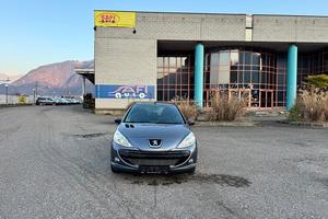 Peugeot 207 1.4 HDi 70CV 5p. Active