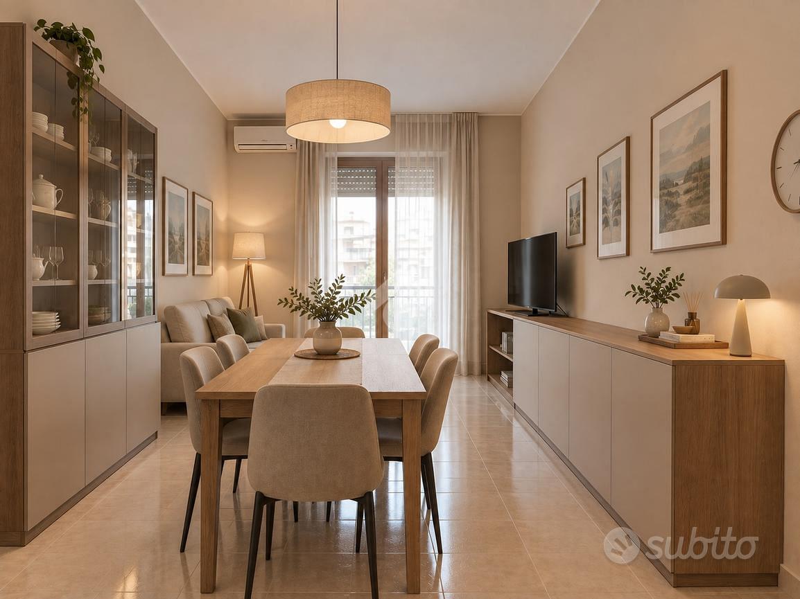 Appartamento – San Severo, Foggia - Vista 2