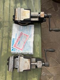 Morse da banco VERTEX