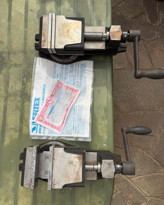 Morse da banco VERTEX