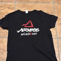 T-shirt/completo AIRNESS basket