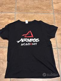 T-shirt/completo AIRNESS basket