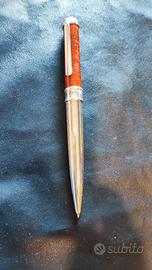 Penna in Argento Del Conte