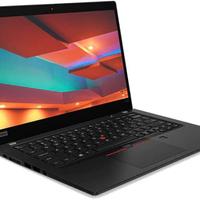 Lenovo Thinkpad X395 AMD Ryzen Pro 3 3300U 8GB 256