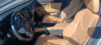 volvo v90 d4 inscription