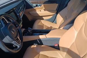 volvo v90 d4 inscription