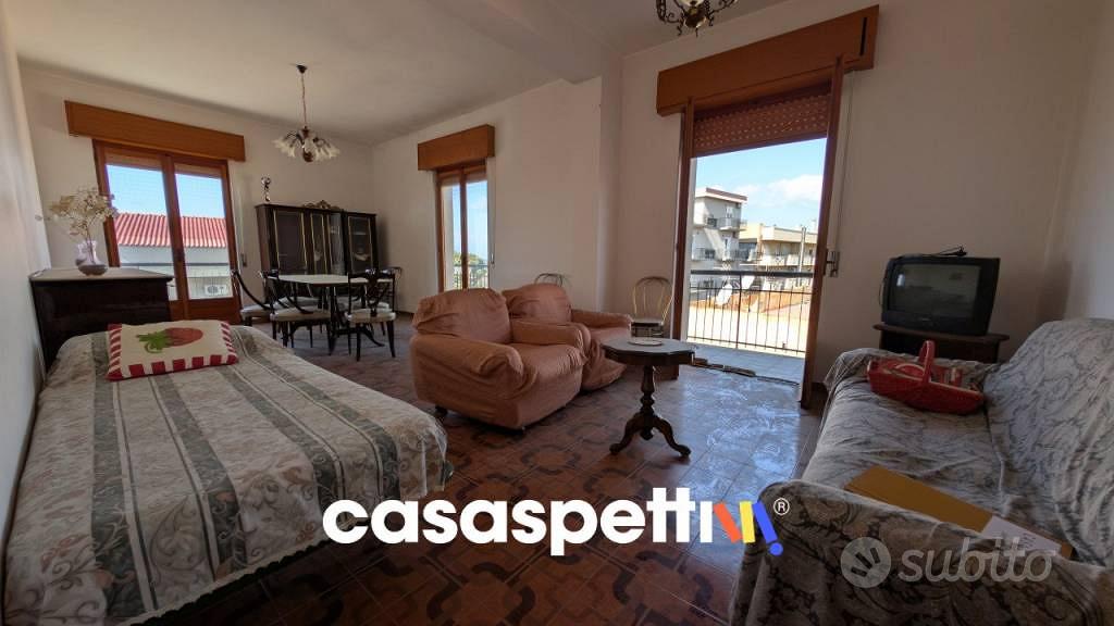Appartamento – Montebello Jonico, Serro - Vista 4