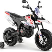 Motocross elettrico