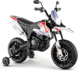 Motocross elettrico
