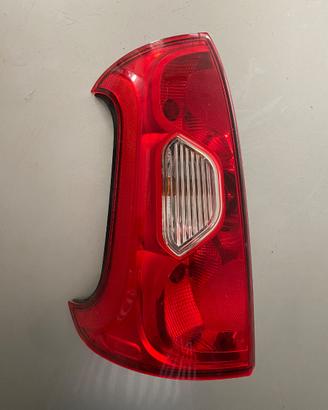 Fanalino posteriore sinistro, Fiat Panda