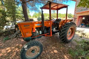 OM 650 Special 1971 - Originale - Targa e Libretto