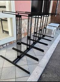 Stender negozio abbigliamento