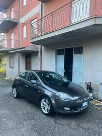 FIAT BRAVO 1.6 MTJ 120CV STRAFULL LEGGI TUTTO