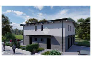VILLA A SCHIERA A SASSUOLO