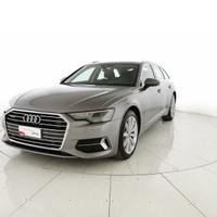 Audi A6 Avant 40 2.0 tdi mhev Business quattr...