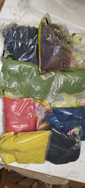 Treni - polveri colorate per plastici e diorami