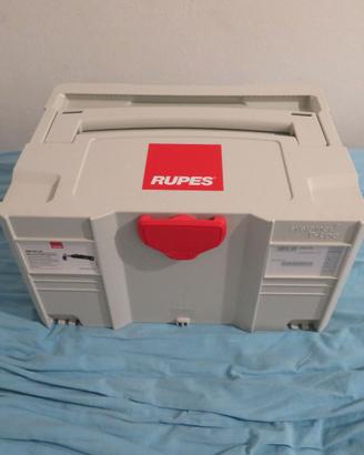 LUCIDATRICE RUPES A BATTERIA HR81M/LUX COLLO CORTO