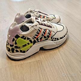 Scarpe ADIDAS ZX WAVIAN W - Abbigliamento e Accessori In vendita a