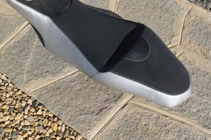 sella per Honda crossrunner 