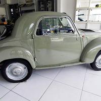 FIAT Topolino 1953