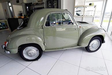 FIAT Topolino 1953
