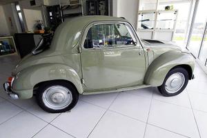 FIAT Topolino 1953