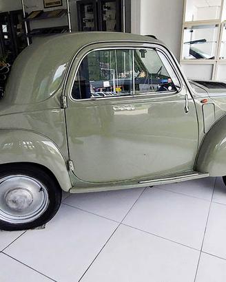 FIAT Topolino 1953