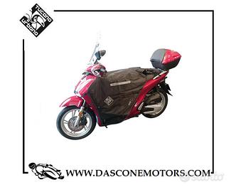 COPRIGAMBE TUCANO TERMOSCUD HONDA SH 300 2015 2020