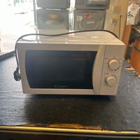Microonde Usato
