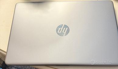HP 255 G8 Notebook PC Silver Edition