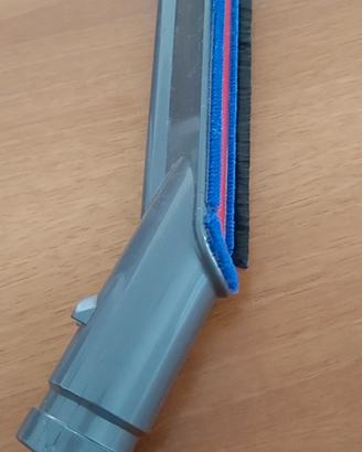 spazzola per dyson v6