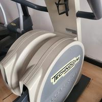 technogym rotex ellittica 