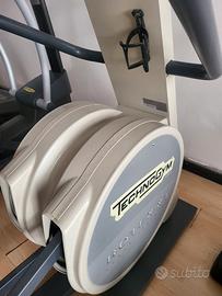 technogym rotex ellittica 