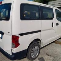 Nissan NV200 NISSAN NV200 5 POSTI AUTOC. MOTORE RO