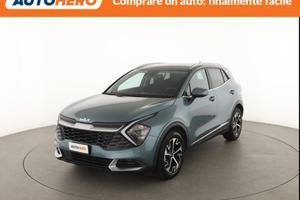 KIA Sportage XS79043