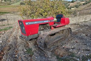 Massey ferguson
