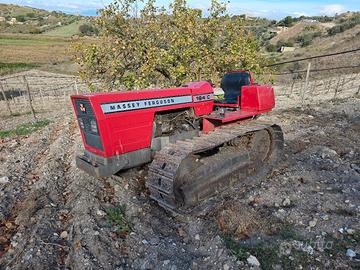 Massey ferguson