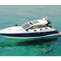 ABSOLUTE 47 HT Cabine 2 Bagni 2