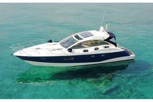 ABSOLUTE 47 HT Cabine 2 Bagni 2