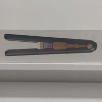 Piastra per Capelli Senza Fili e Arricciacapelli 2