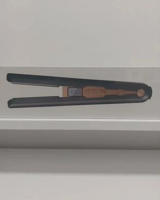 Piastra per Capelli Senza Fili e Arricciacapelli 2