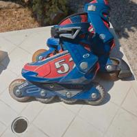 Roller per bambini 
