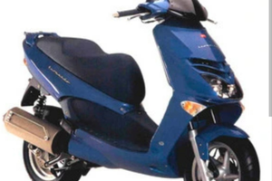 Ricambi x Aprilia Leonardo 150 anno 1998