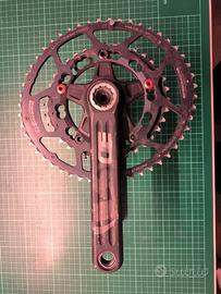 Guarnitura Rotor 50-36 corone ovali