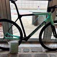 Kit telaio Bianchi Specialissima mis 55