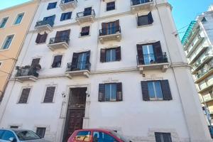 Via Pitagora 3 vani arredato e ristrutturato