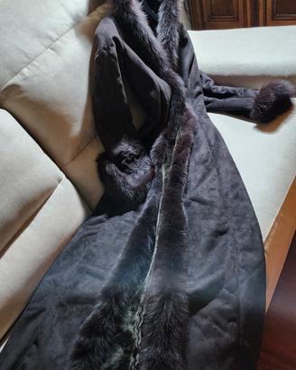 Cappotto lungo List