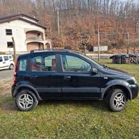 panda4x4  1300 multijet